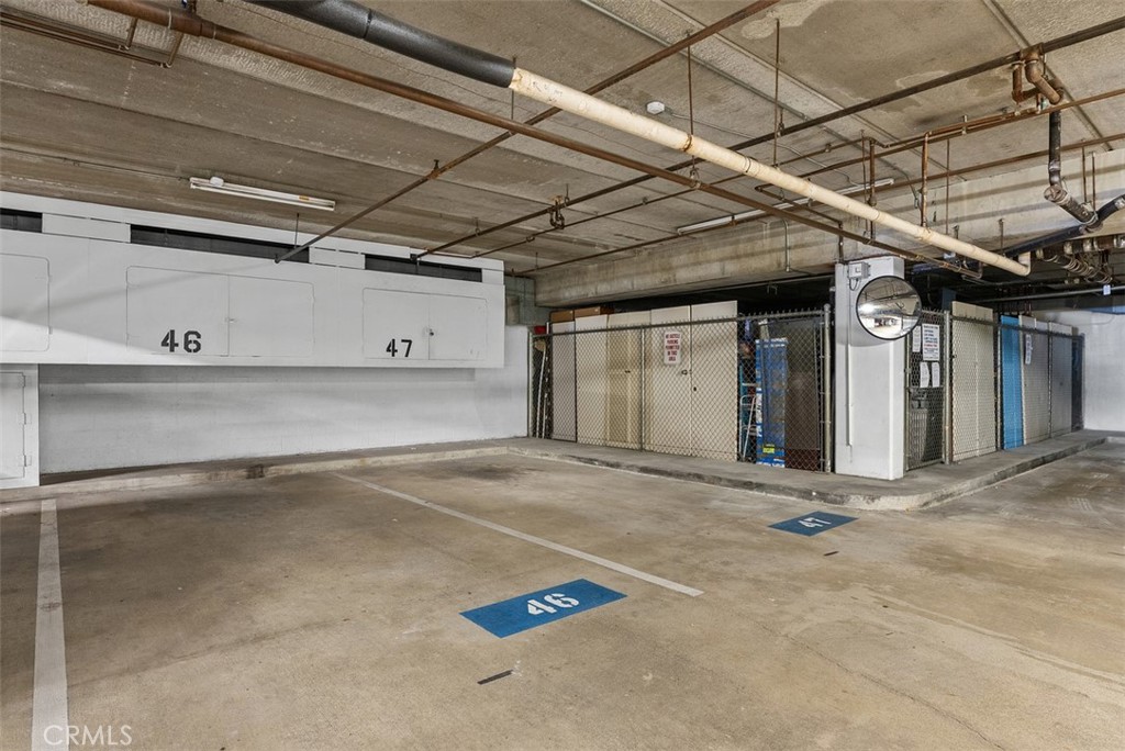 260 Cagney Lane 206