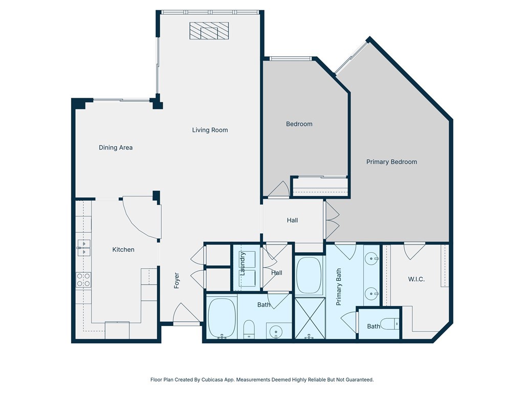 200 Paris Lane 111