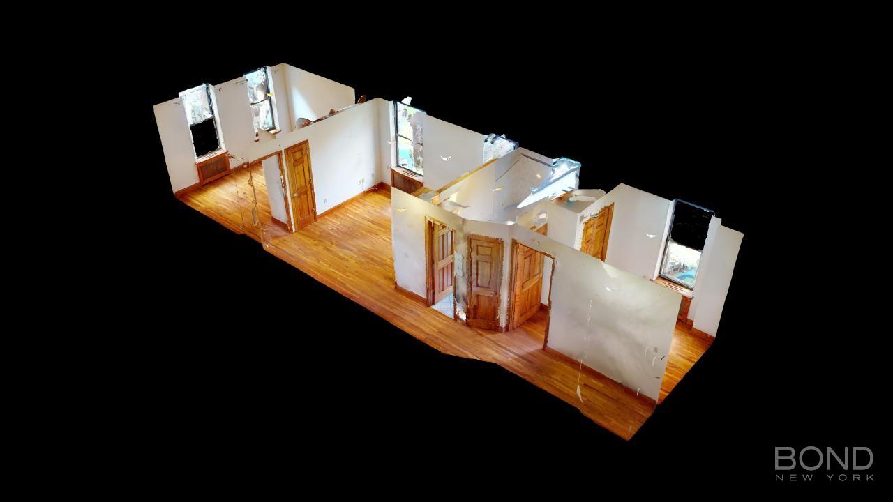 244 West 109th Street 5D