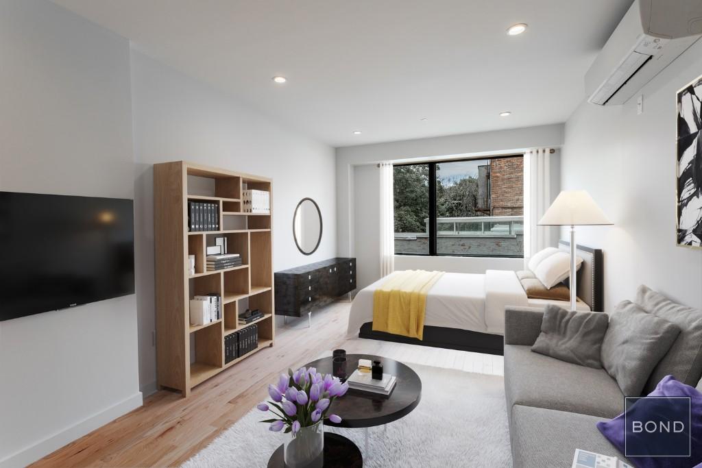 1950 Amsterdam Avenue 3B