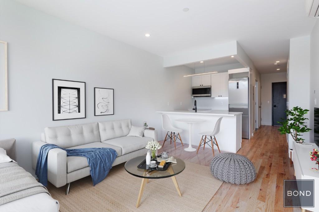 1950 Amsterdam Avenue 4A