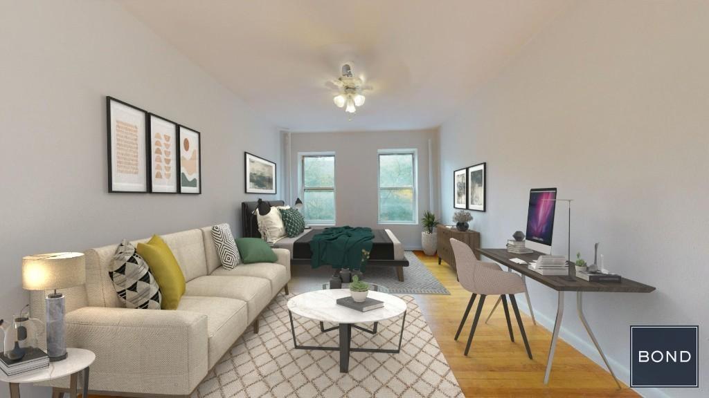 403 W 54th Street 1D