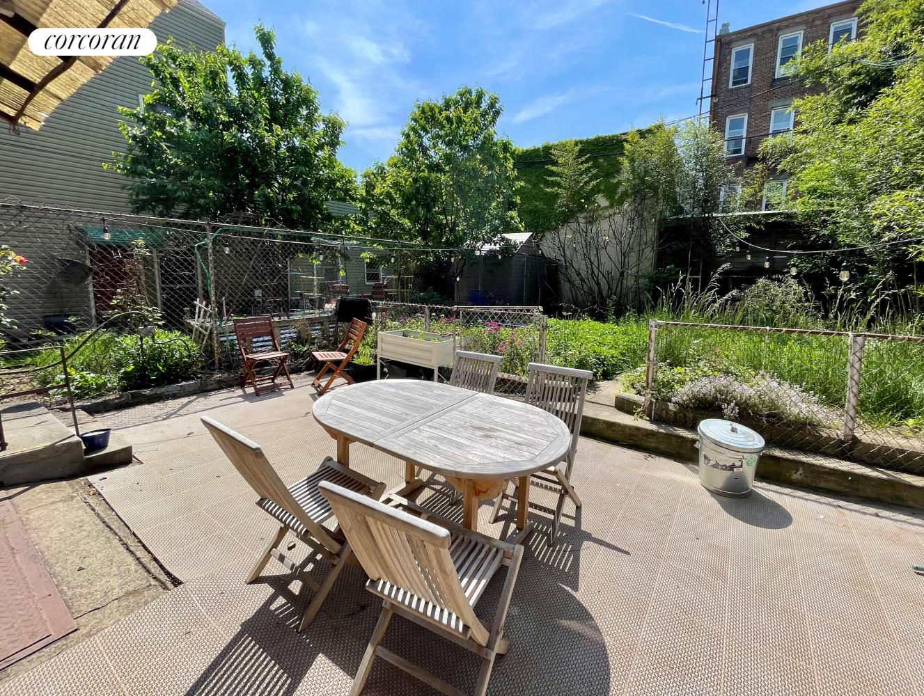 102 POWERS Street 1L