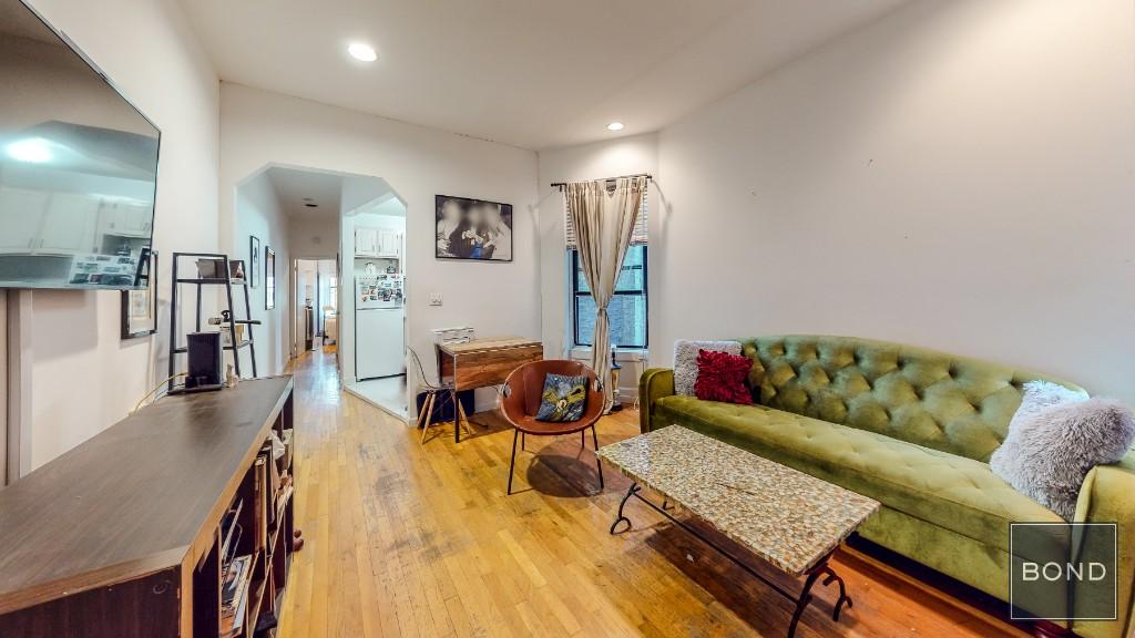 7 W 103rd Street 4B
