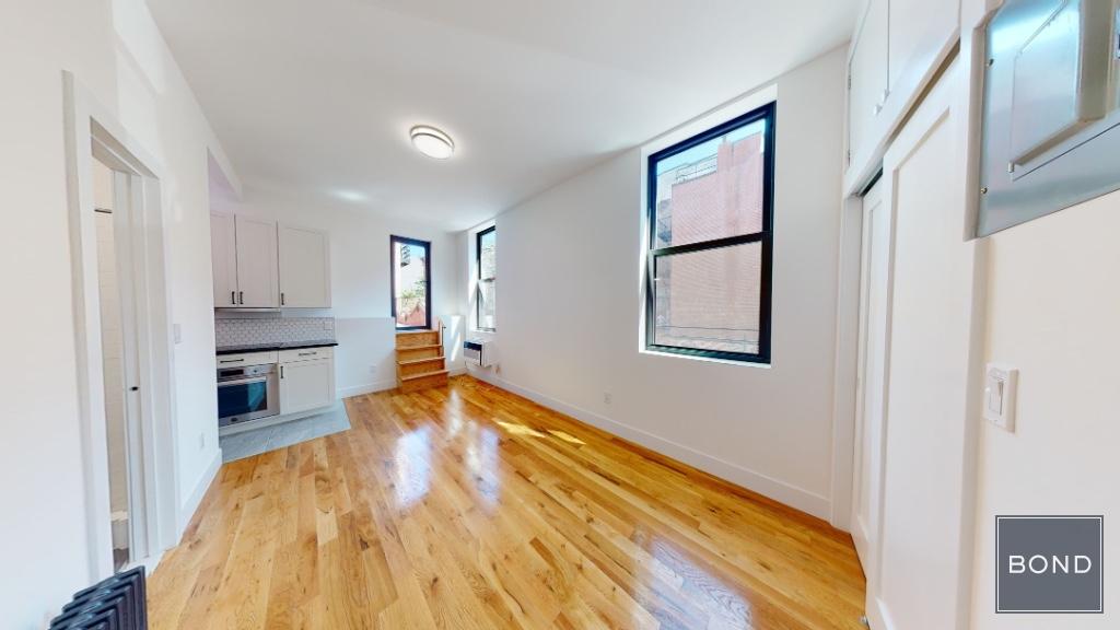 37.5 Bedford Street 2B