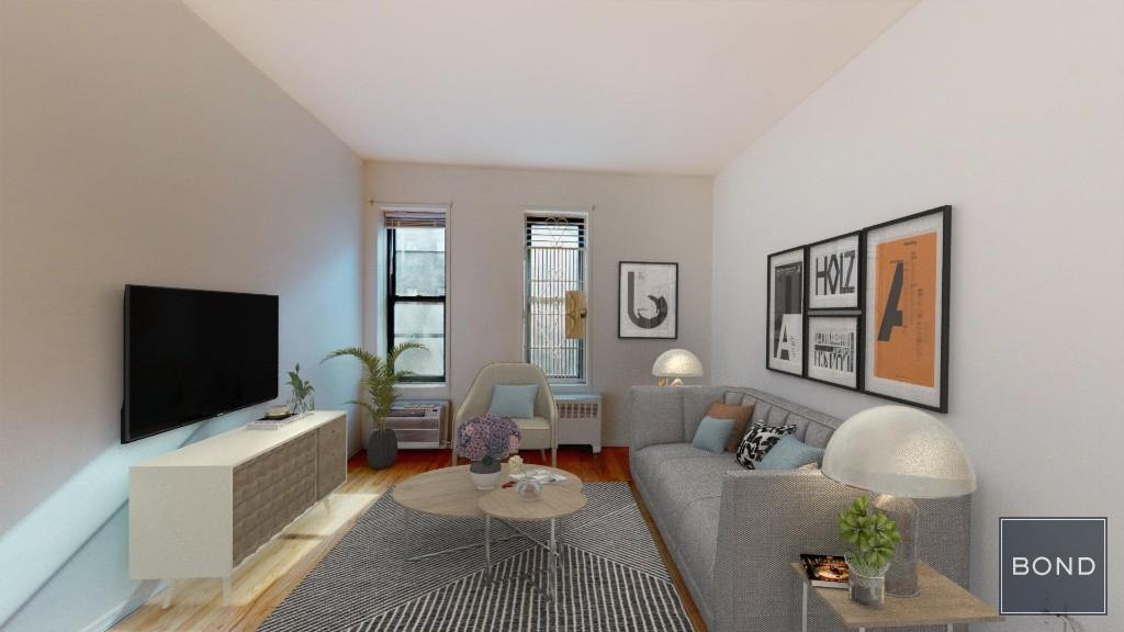 318 E 89th Street 2B