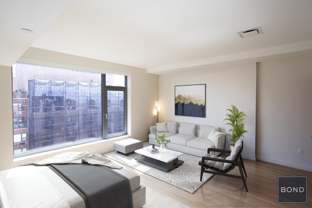 515 E 86th Street 1401