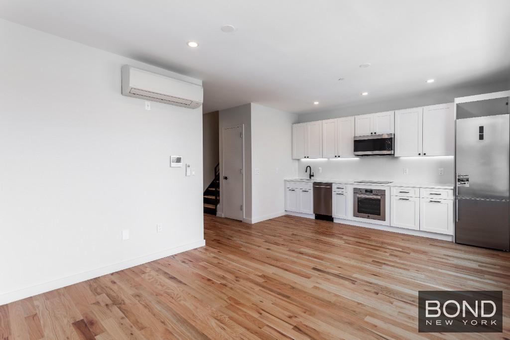 1950 Amsterdam Avenue 5B