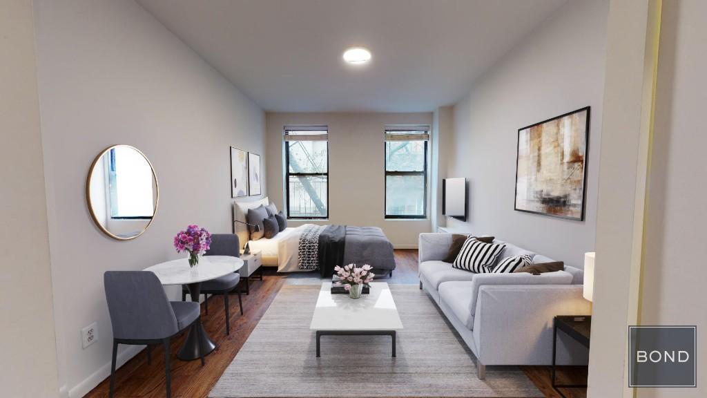 216 E 85th Street 2B