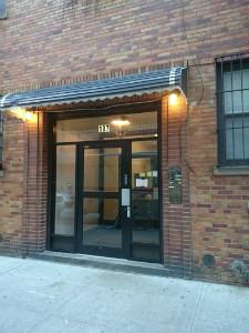 107 W 68th Street 1E