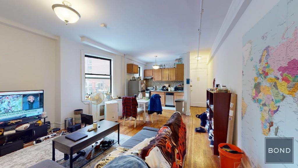 245 W 51st Street 603