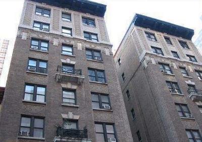 245 W 51st Street 307