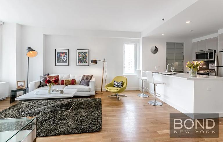 501 E 74th Street 12E