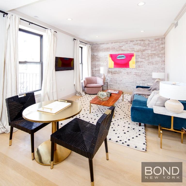 250 W 91st Street 6A