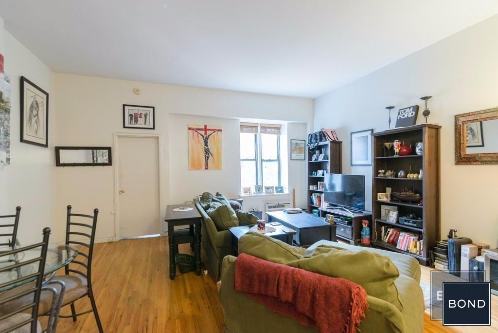 62 W 85th Street 2B