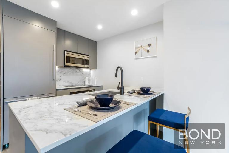 515 E 86th Street 1102