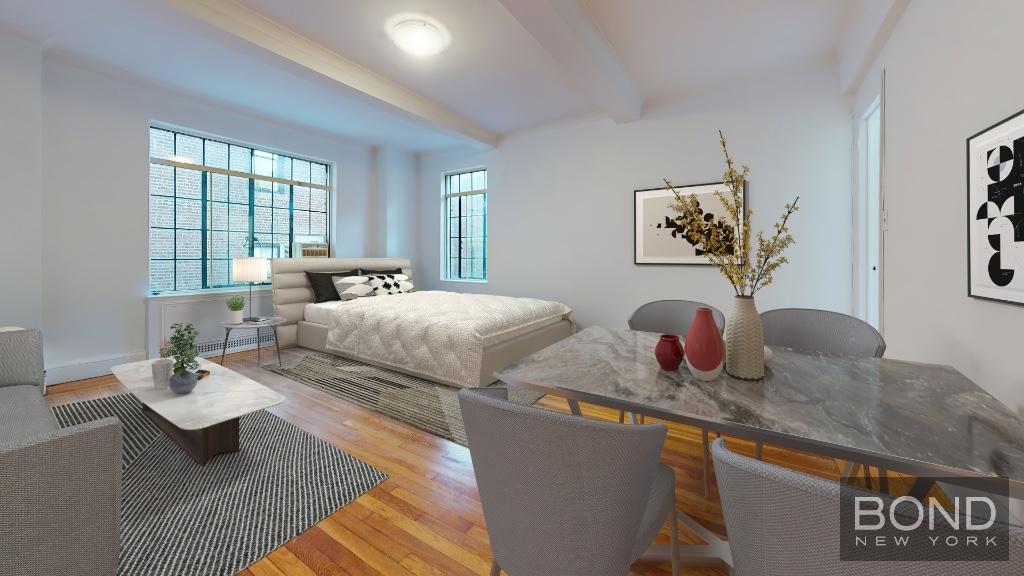 1 Christopher Street 5J