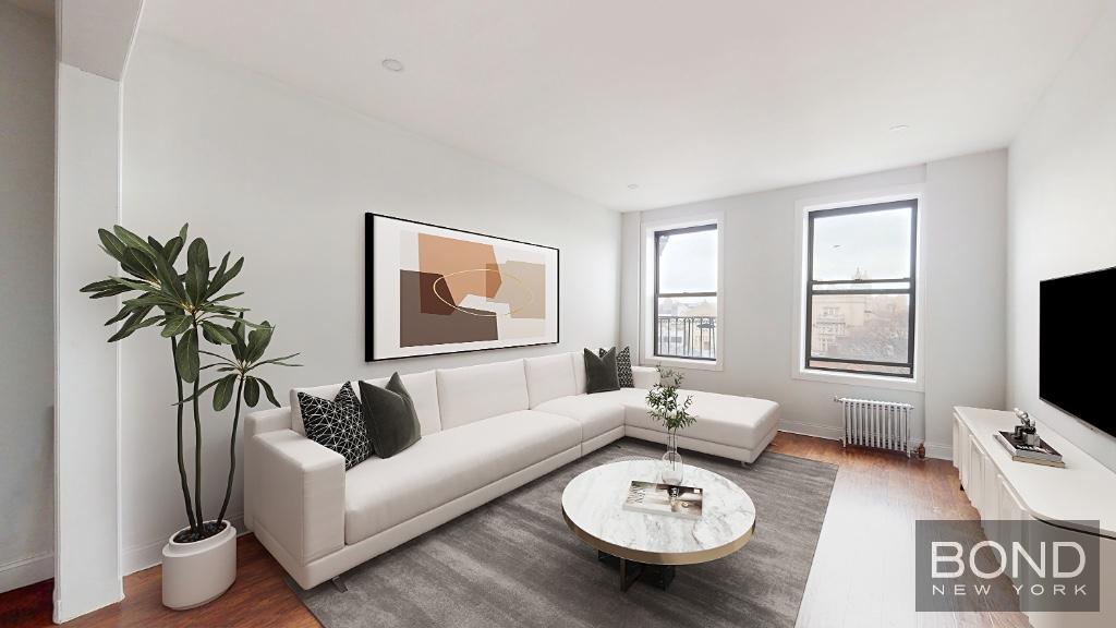 555 Ocean Avenue 6D