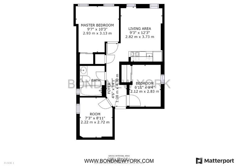 222 E 85th Street 3R