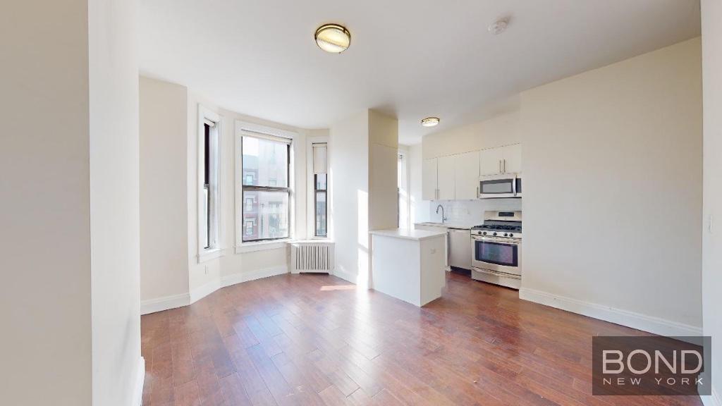 17 W 125th Street 4D