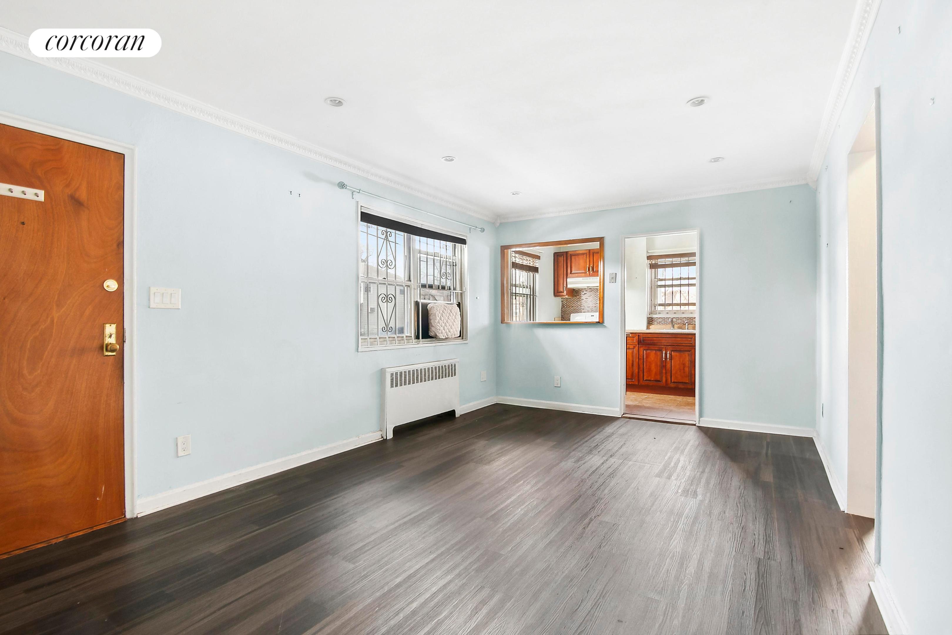233-09 133RD Avenue LOWER