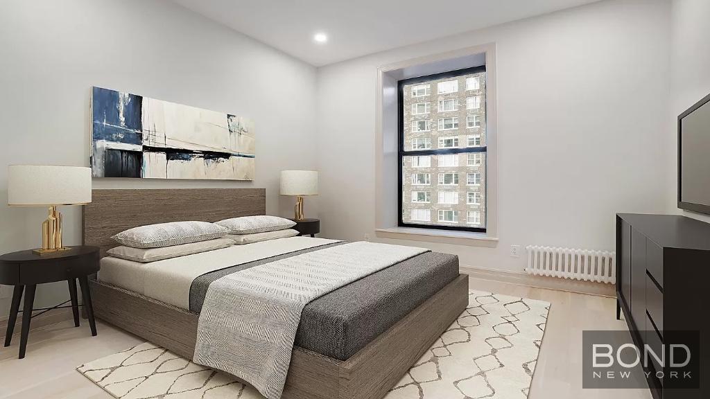 250 W 91st Street 3A