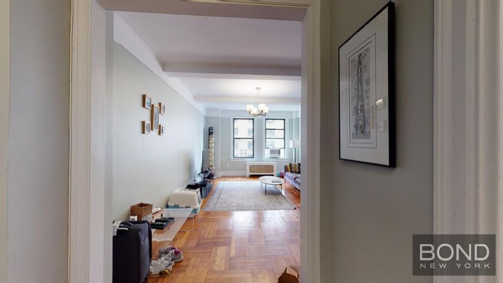114 W 86th Street 8A