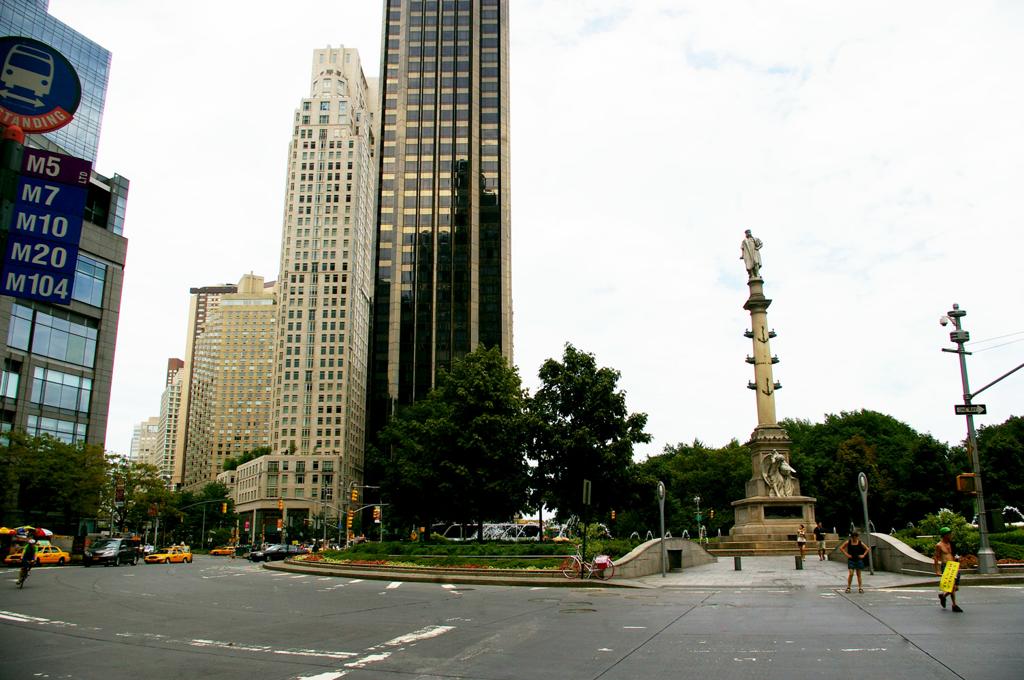 245 W 51st Street 401