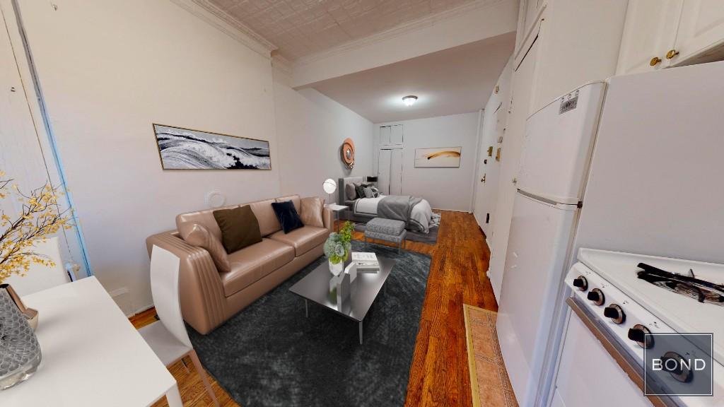 322 E 89th Street 4D