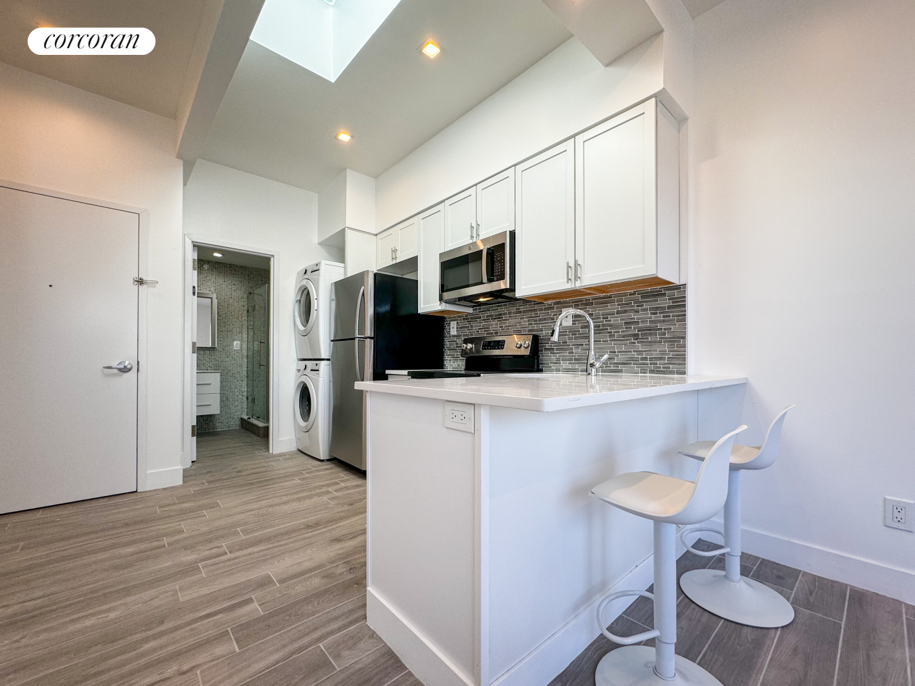 76-16 Rockaway Boulevard 2F