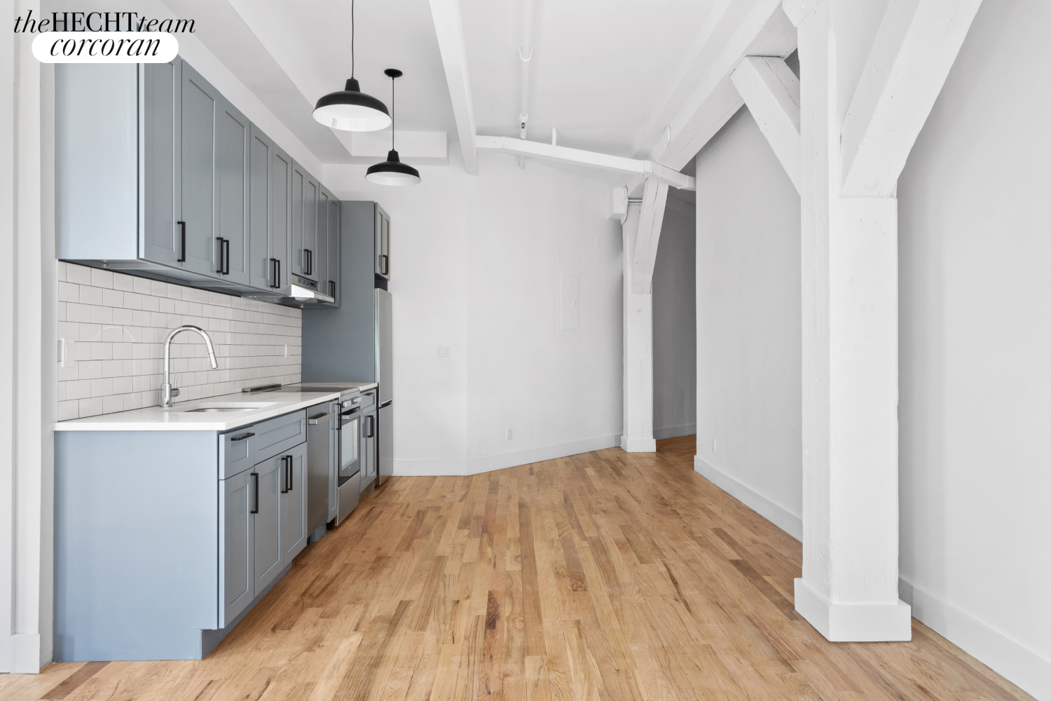 239 BANKER Street 2L