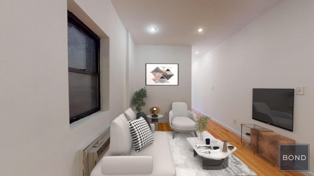 500 E 76th Street 3FS