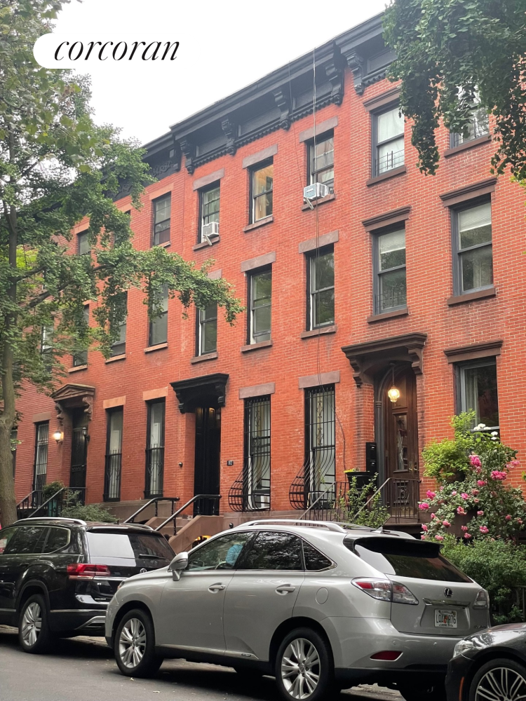 104 FORT GREENE Place 1B