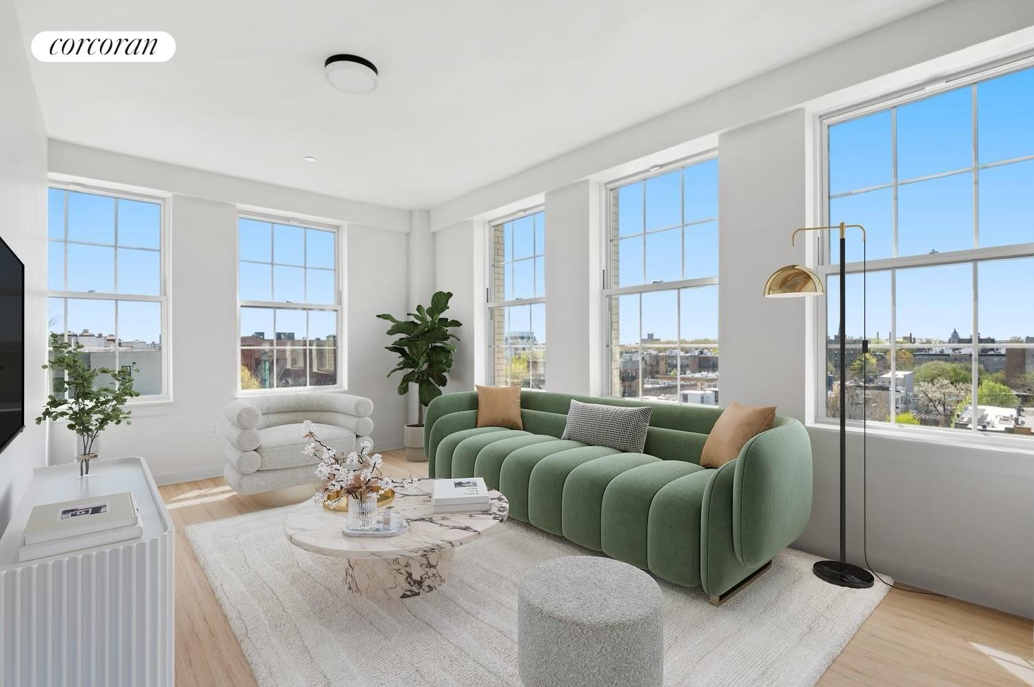 991 St Johns Place 1H