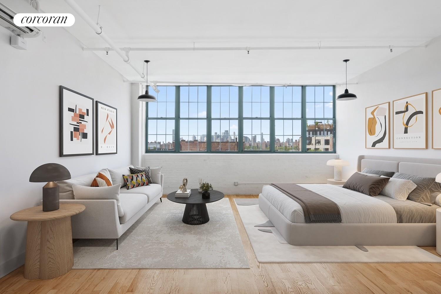 239 BANKER Street 2K