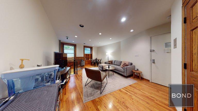 334 W 88th Street 1