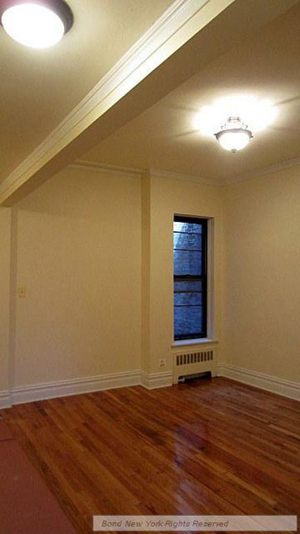 107 W 68th Street 5A
