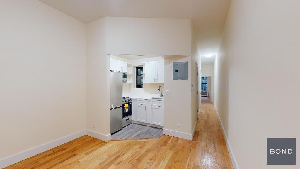 118 W 83rd Street LC