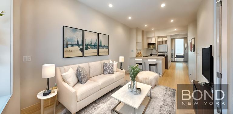 21 Ave B 501