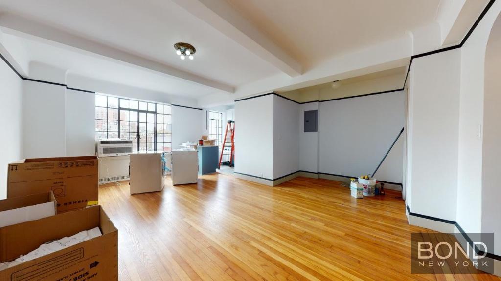 1 Christopher Street 5D