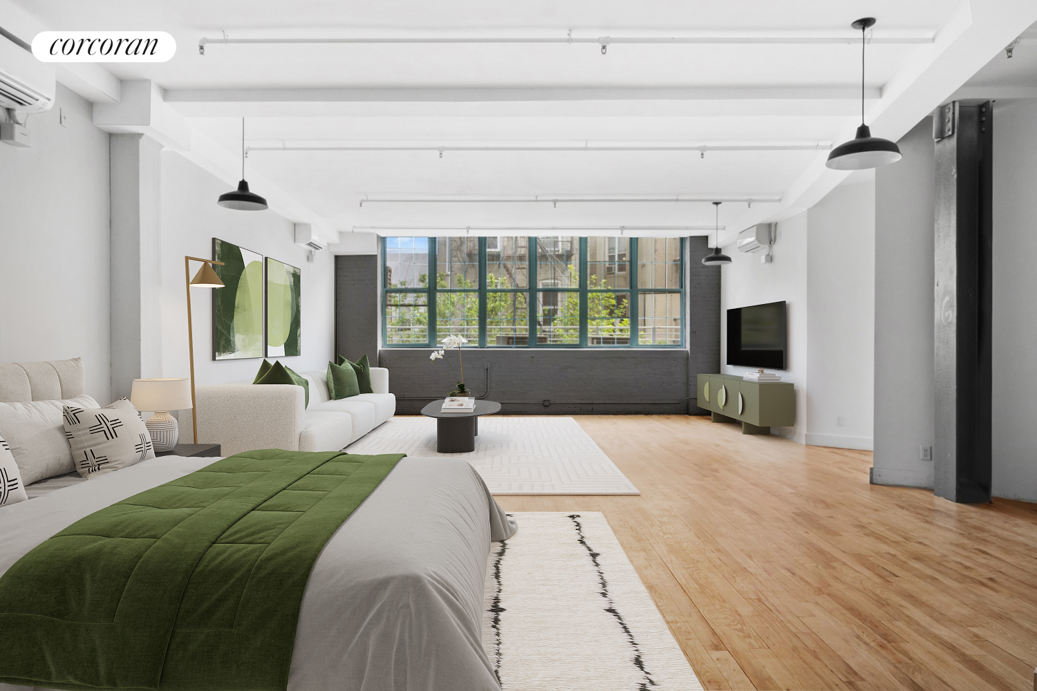 239 BANKER Street 2D