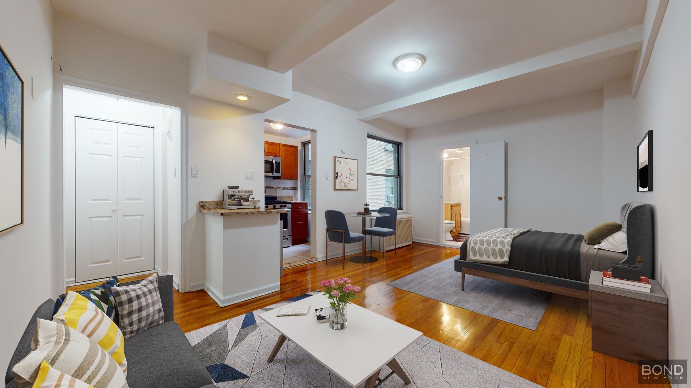 301 E 38th Street 3I