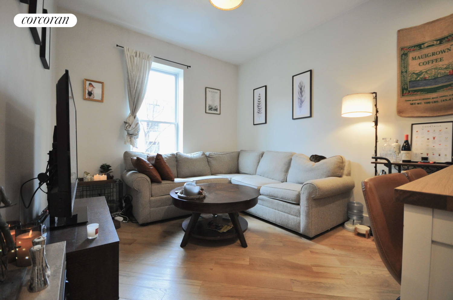277 CUMBERLAND Street 2R