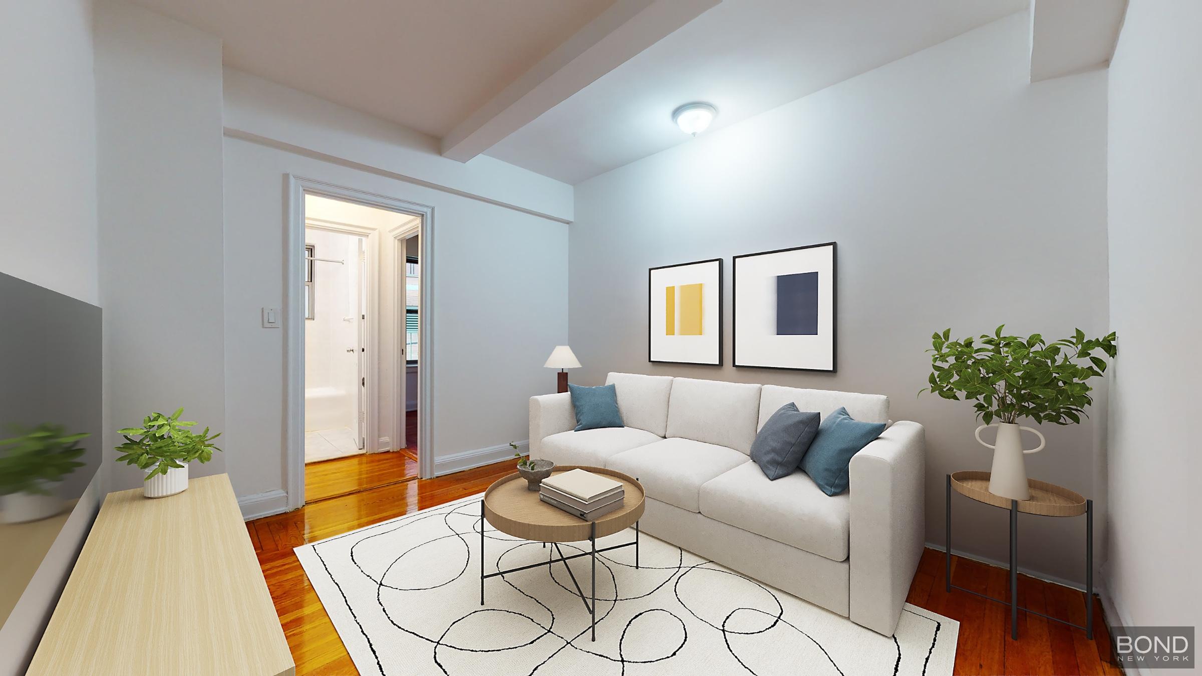 301 E 38th Street 2J