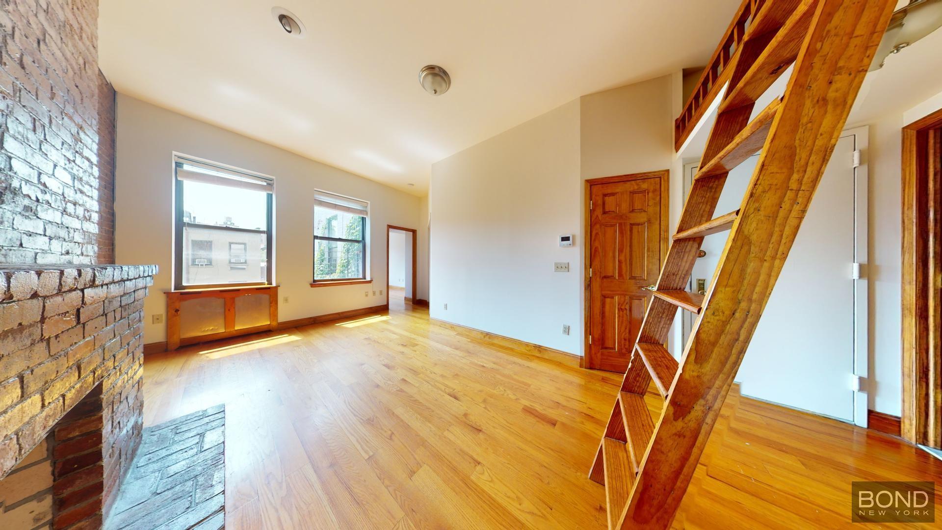 50 W 90th Street D2