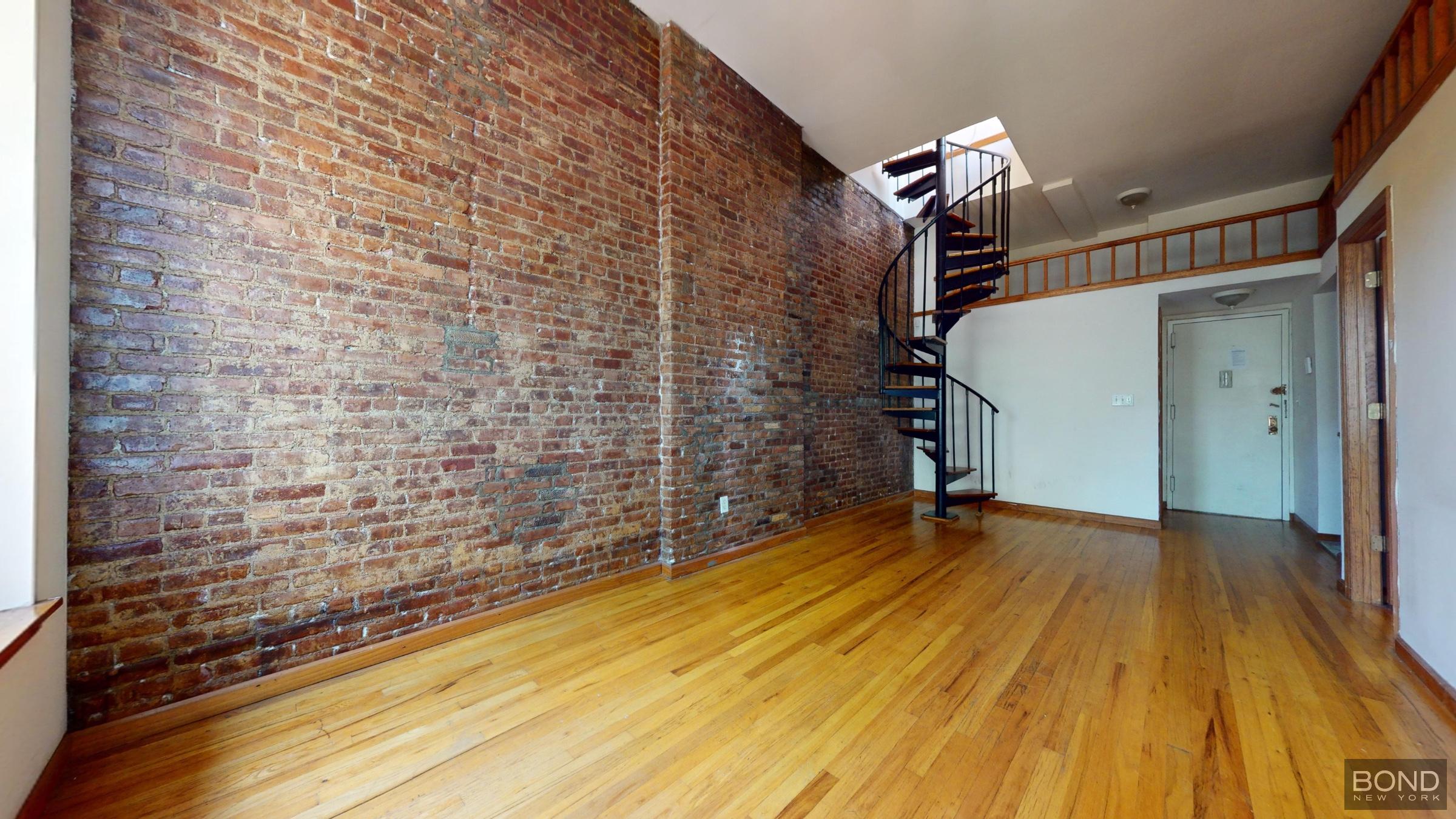 50 W 90th Street E5
