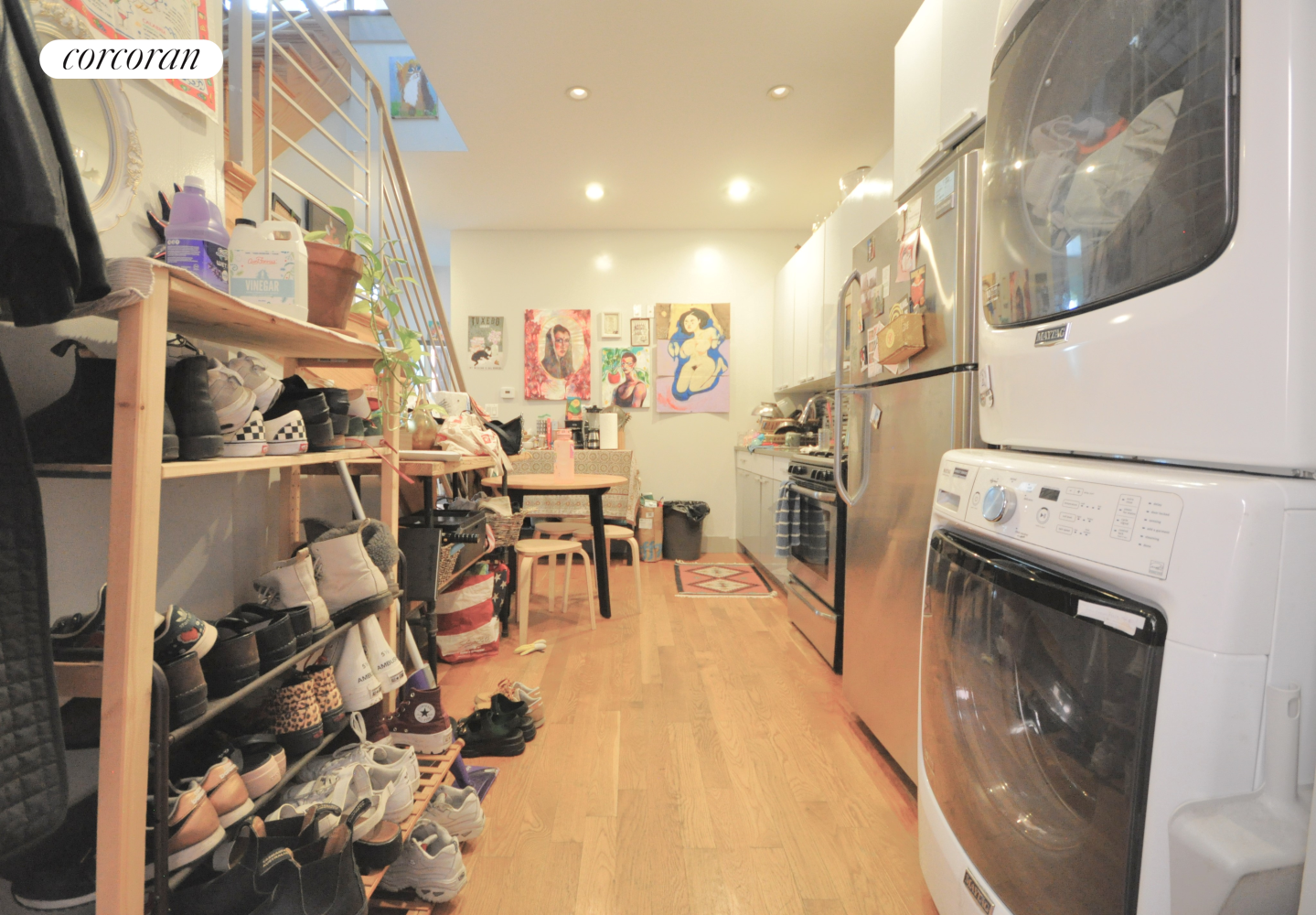 269 KOSCIUSZKO Street 4F