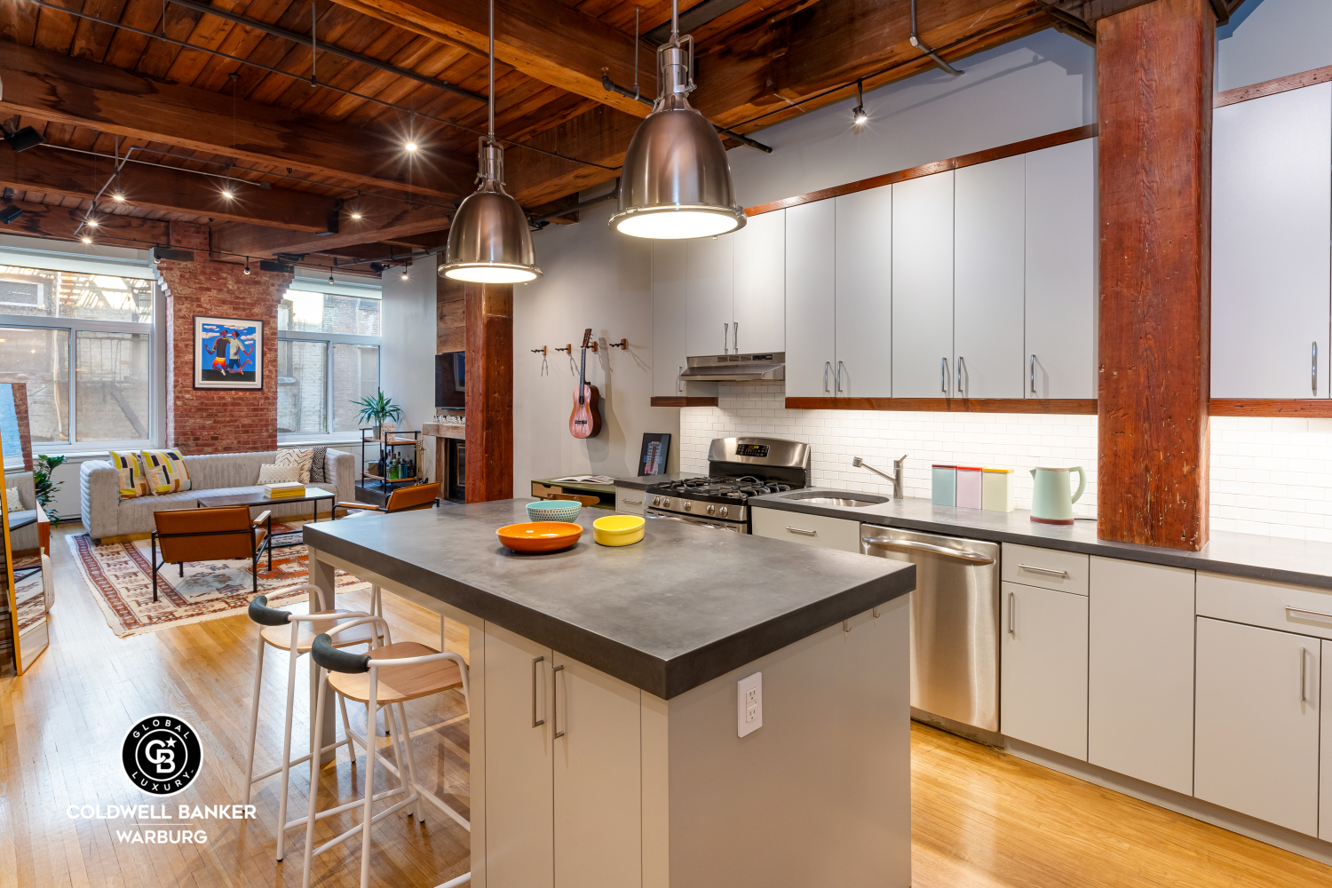 205 E 22ND Street 3B