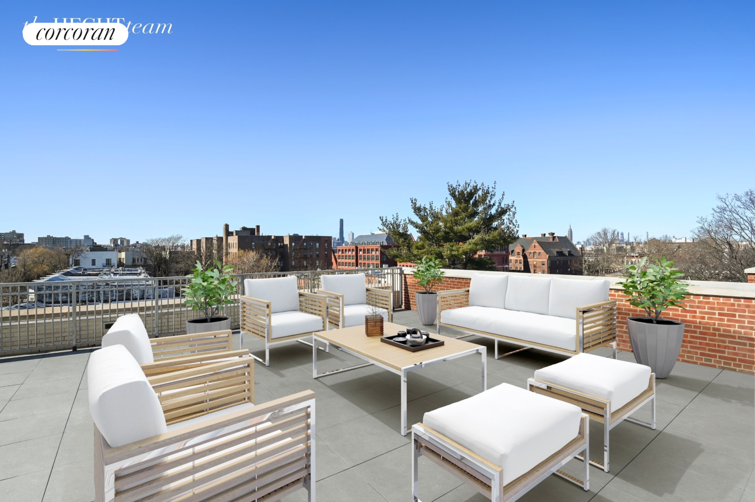 991 St Johns Place 5A
