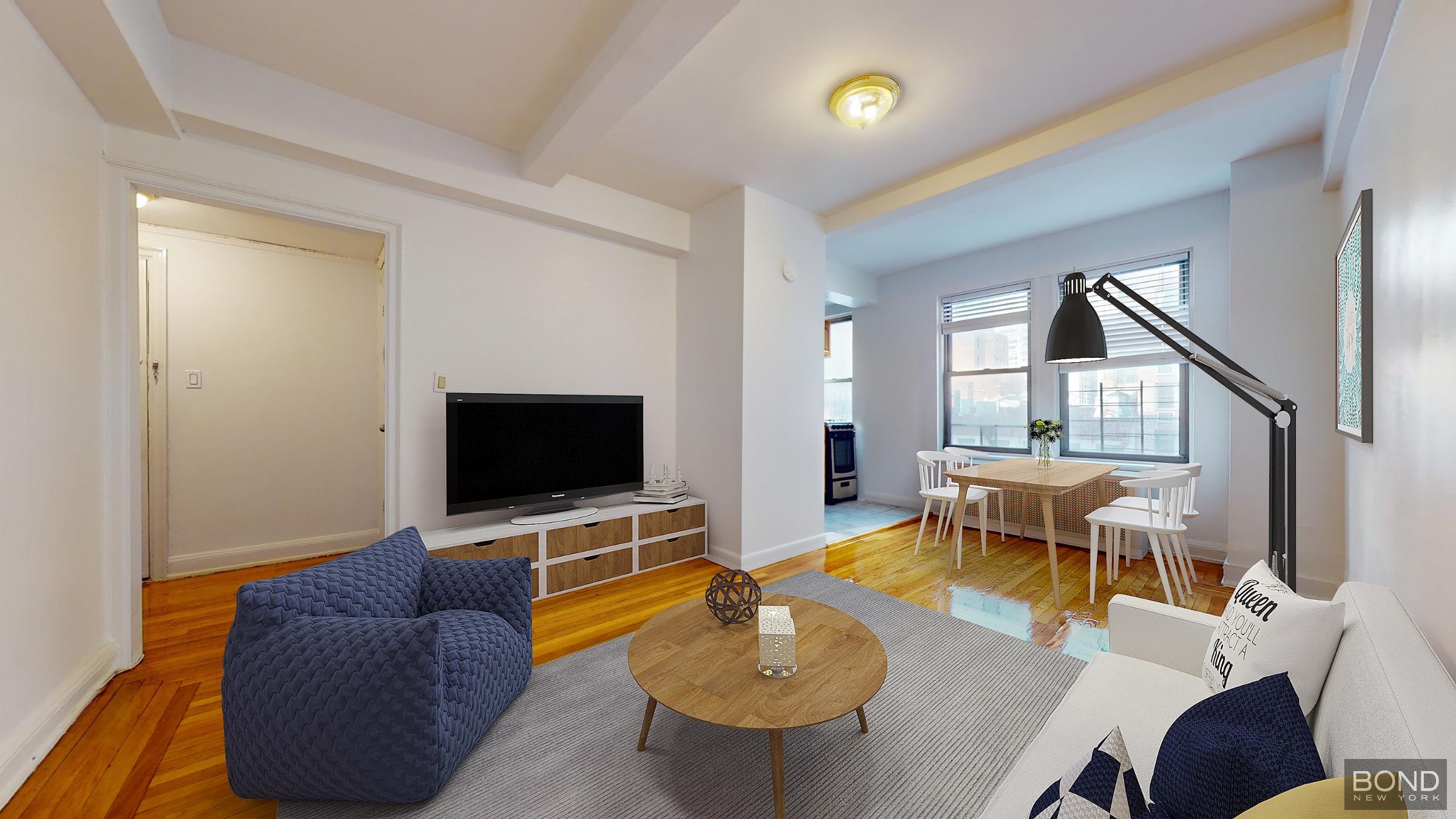 301 E 38th Street 7G